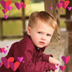 Meet your Posher, Susan